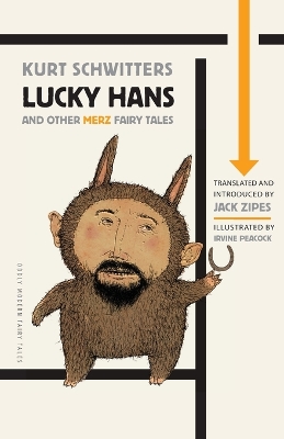 Lucky Hans and Other Merz Fairy Tales book