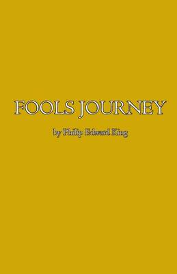 Fools Journey book