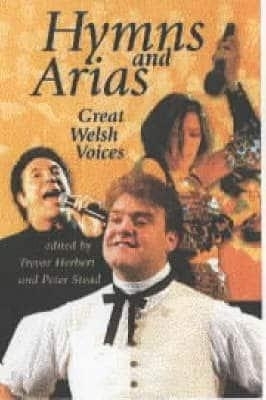 Hymns and Arias book