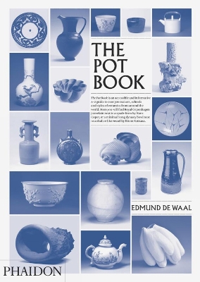 The Pot Book by Edmund de Waal