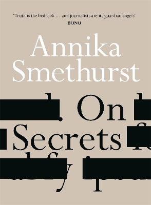 On Secrets book