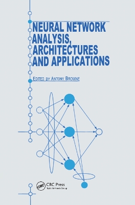 Neural Network Analysis, Architectures and Applications book