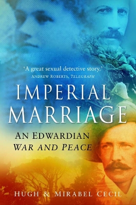 Imperial Marriage book