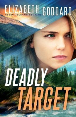 Deadly Target book