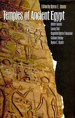 Temples of Ancient Egypt book