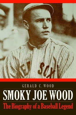 Smoky Joe Wood book