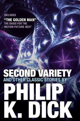 Second Variety And Other Classic Stories book