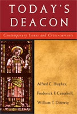 Today's Deacon book
