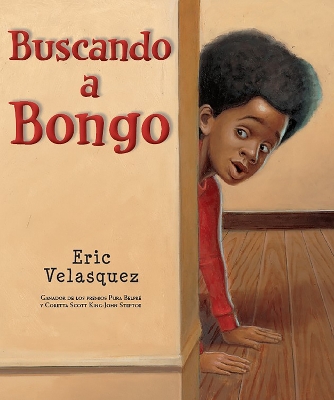 Buscando a Bongo book