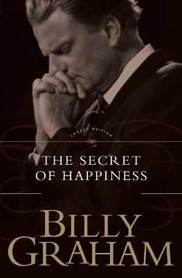 Secret of Happiness book