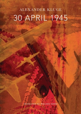 30 April 1945 book