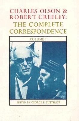 Complete Correspondence by George F. Butterick