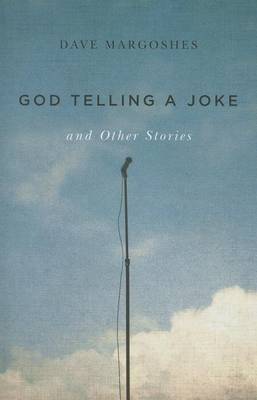 God Telling a Joke and Other Stories book