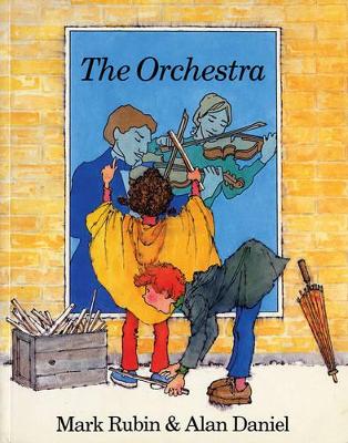 Orchestra book