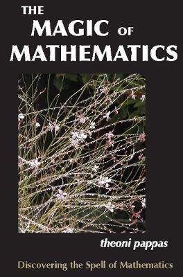 Magic of Mathematics book