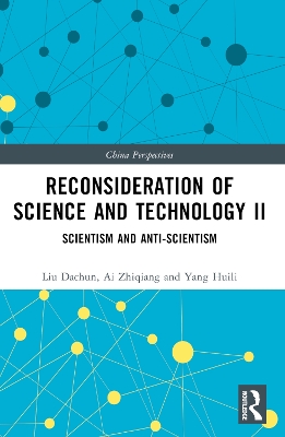 Reconsideration of Science and Technology II: Scientism and Anti-Scientism book