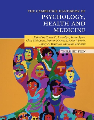 Cambridge Handbook of Psychology, Health and Medicine by Carrie D. Llewellyn