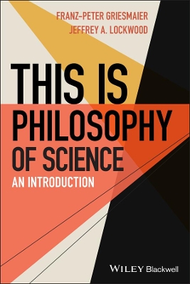 This is Philosophy of Science: An Introduction by Steven D. Hales