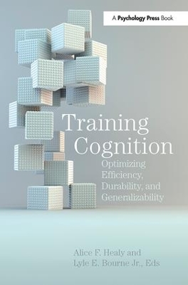 Training Cognition book