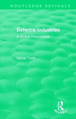 : Defence Industries (1988) by Daniel Todd