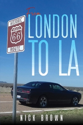 From London To LA book