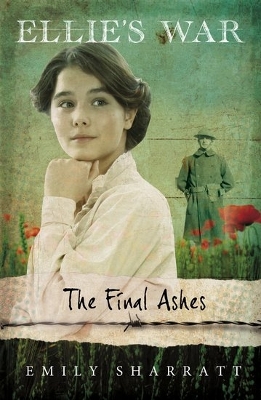 The Final Ashes book