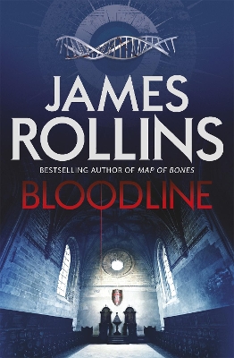 Bloodline book