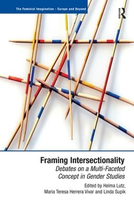 Framing Intersectionality book