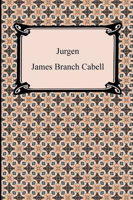 Jurgen book