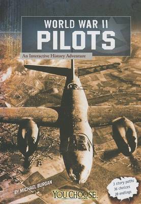 World War II Pilots book