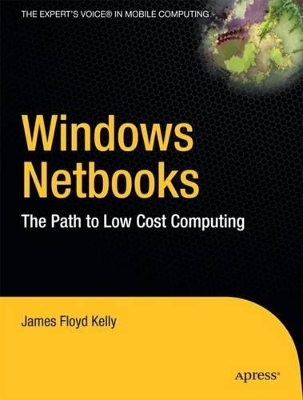 Windows Netbooks book