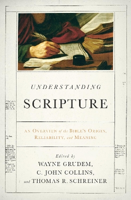 Understanding Scripture book