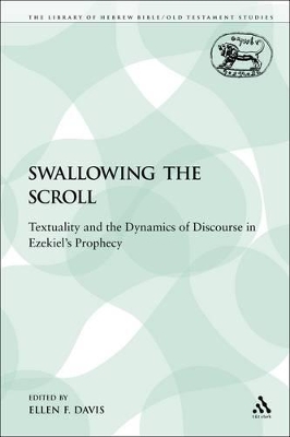 Swallowing the Scroll book