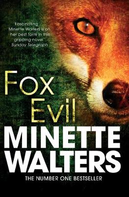 Fox Evil book