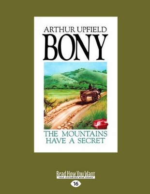 Mountains Have a Secret by Arthur Upfield