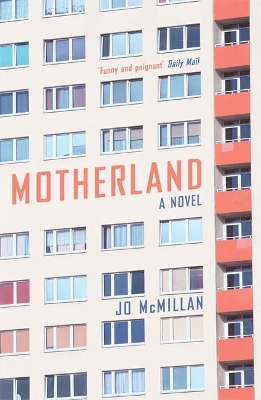 Motherland by Jo McMillan