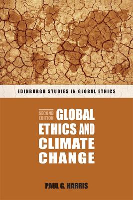 Global Ethics and Climate Change book