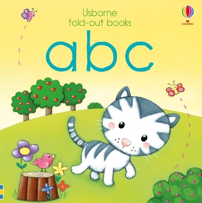 ABC book