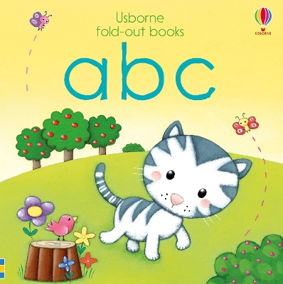 ABC book