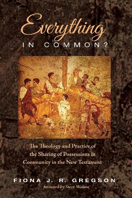 Everything in Common? book