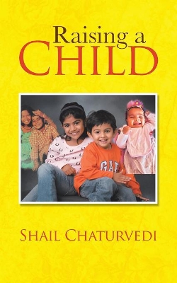 Raising a Child book