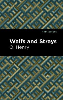 Waifs and Strays book