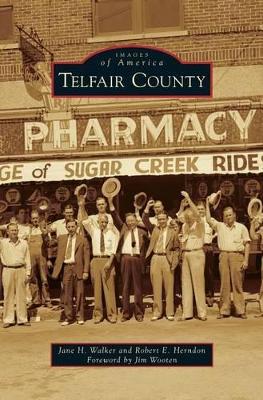 Telfair County book