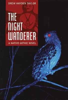 Night Wanderer book