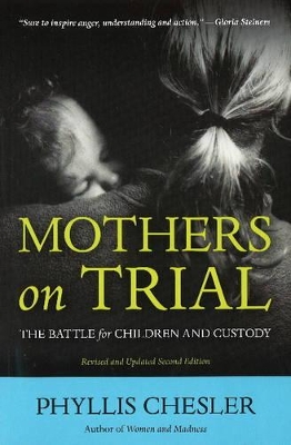 Mothers on Trial book