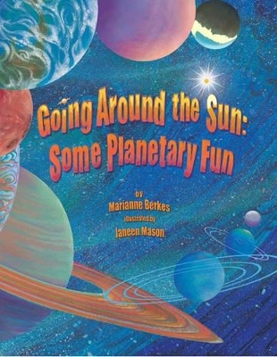 Going Around the Sun book