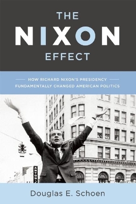 Nixon Effect book