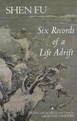 Six Records of a Life Adrift book