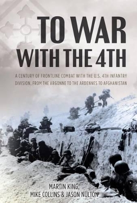 To War with the 4th book