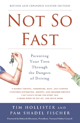 Not So Fast by Tim Hollister